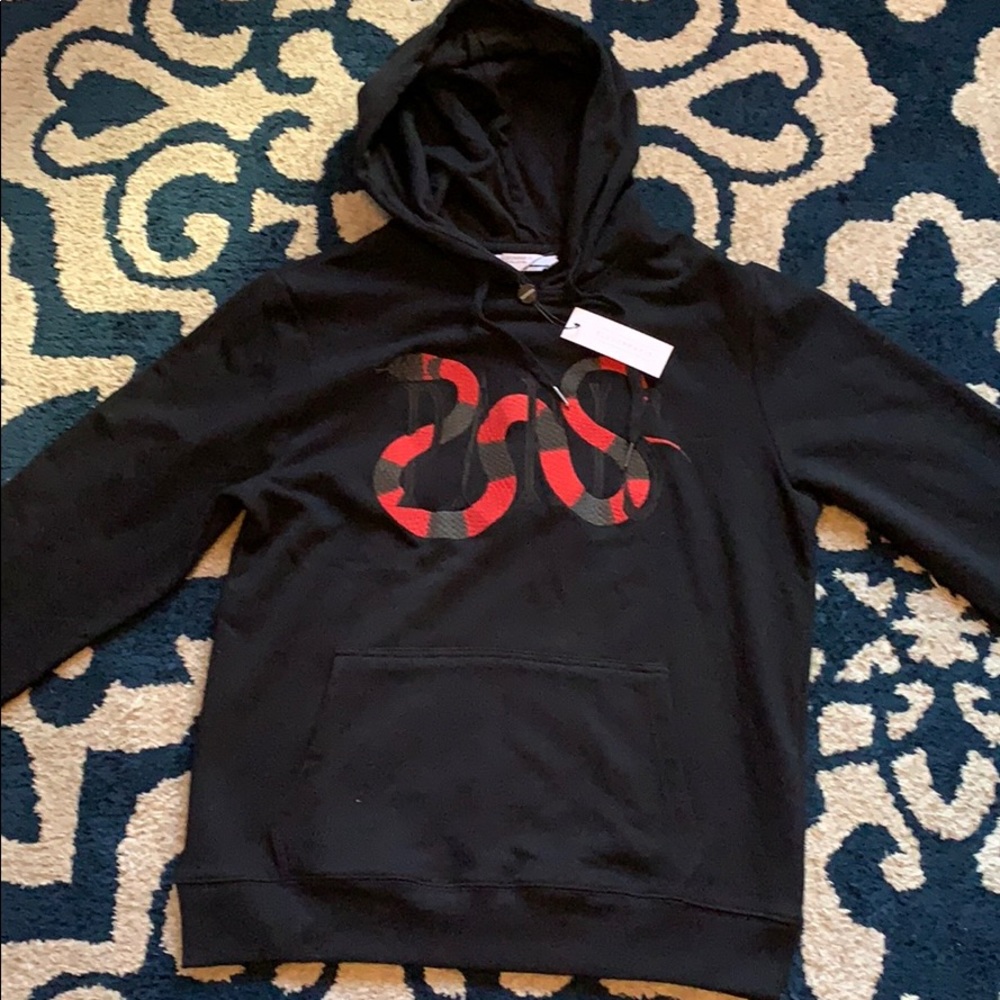 Eleven Paris LA Collection, brand new, graphic